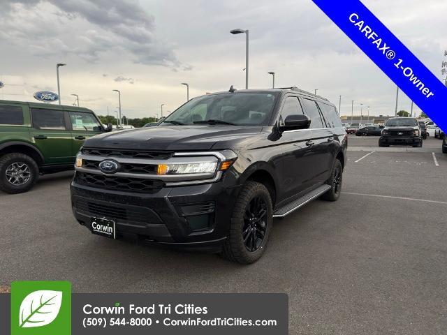 2023 Ford Expedition XLT MAX