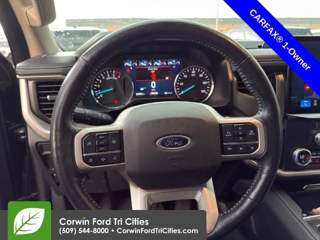 2023 Ford Expedition XLT MAX
