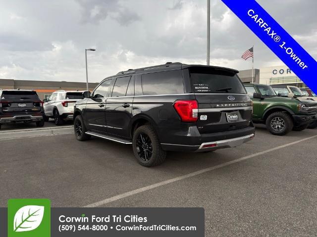 2023 Ford Expedition XLT MAX