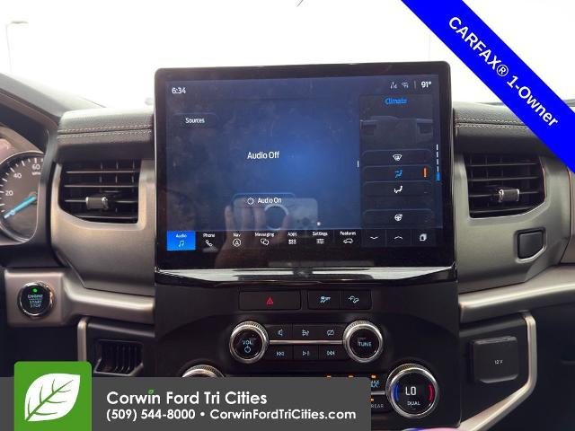 2023 Ford Expedition XLT MAX