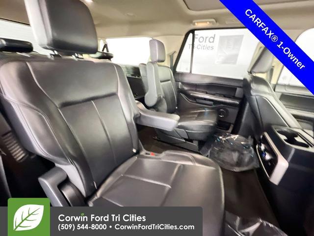 2023 Ford Expedition XLT MAX