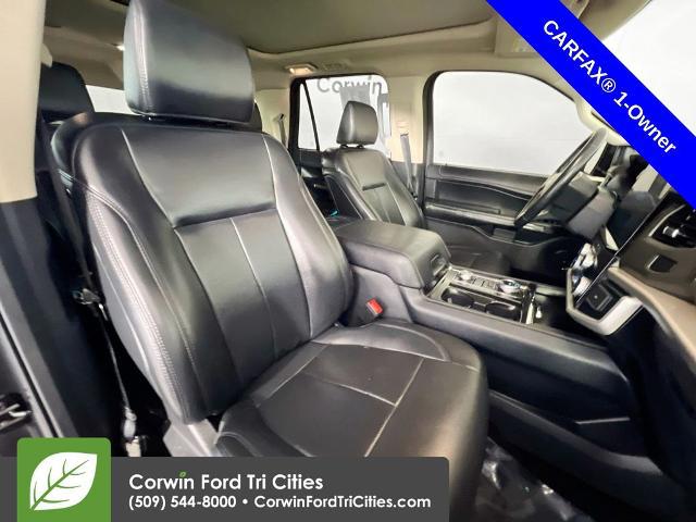 2023 Ford Expedition XLT MAX