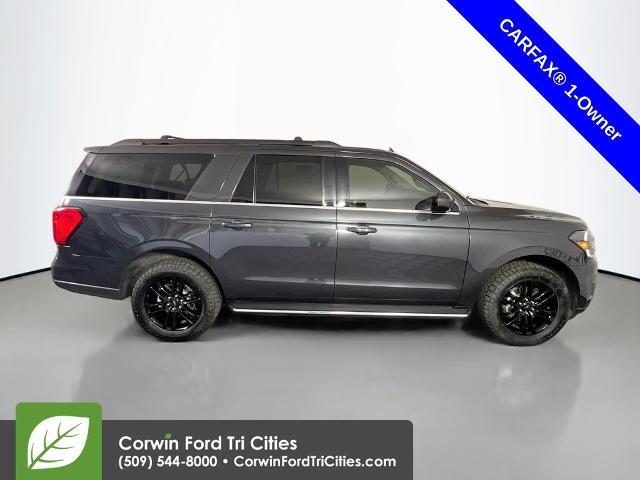2023 Ford Expedition XLT MAX