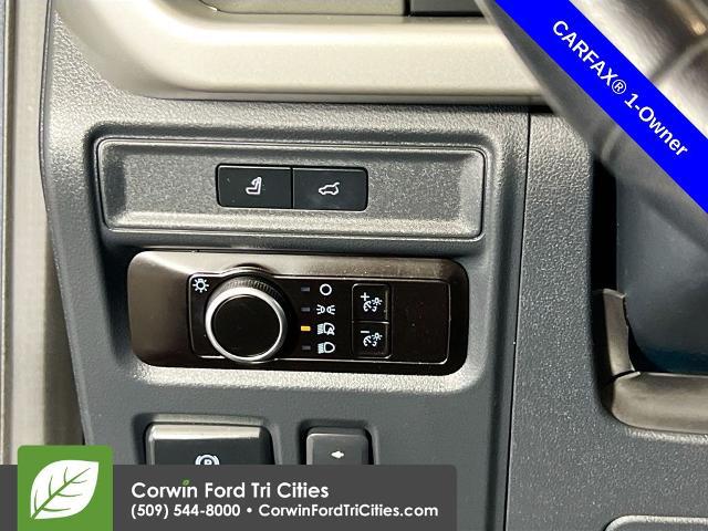 2023 Ford Expedition XLT MAX