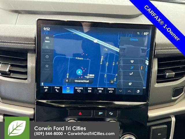 2023 Ford Expedition XLT MAX