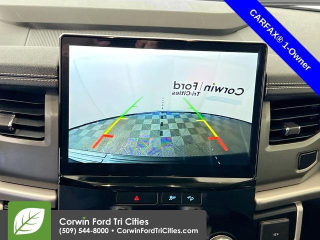 2023 Ford Expedition XLT MAX