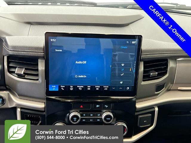 2023 Ford Expedition XLT MAX
