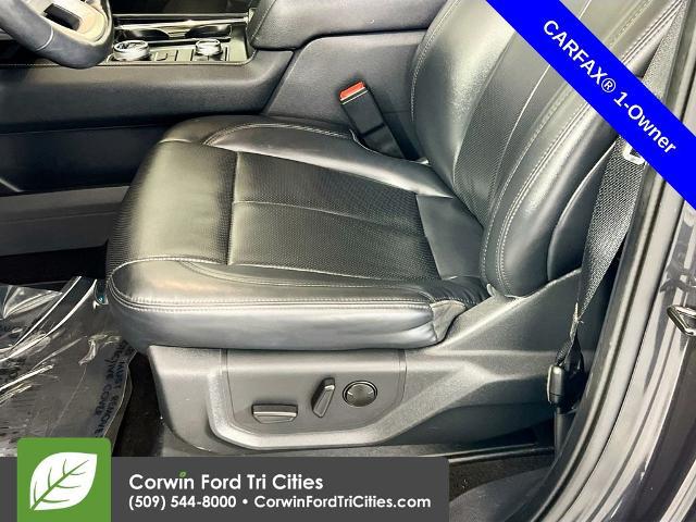 2023 Ford Expedition XLT MAX