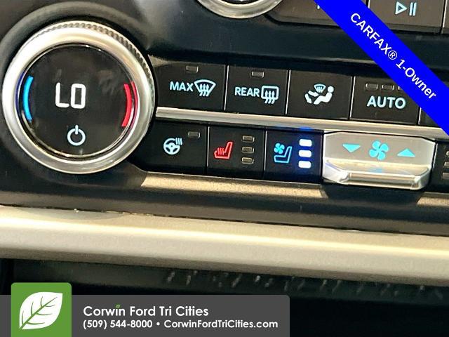 2023 Ford Expedition XLT MAX