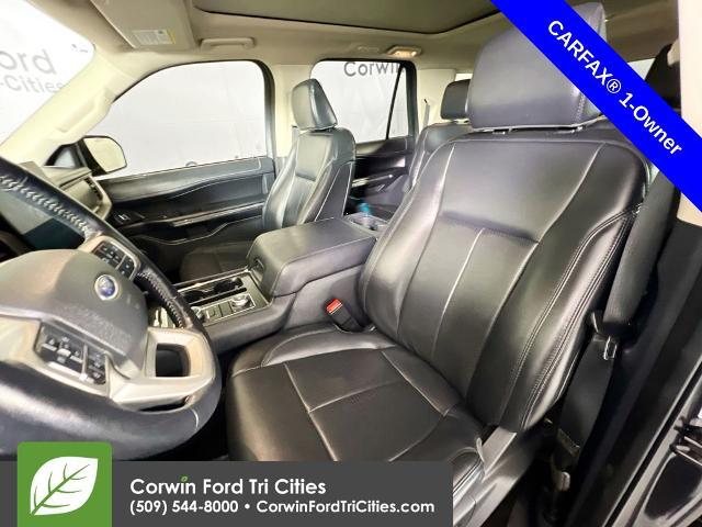 2023 Ford Expedition XLT MAX