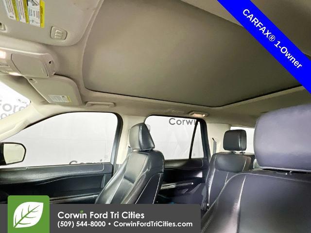 2023 Ford Expedition XLT MAX