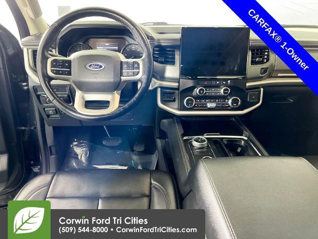 2023 Ford Expedition XLT MAX
