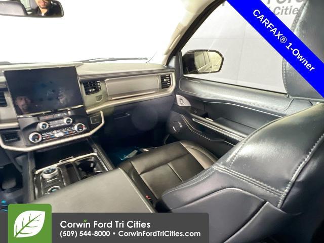 2023 Ford Expedition XLT MAX