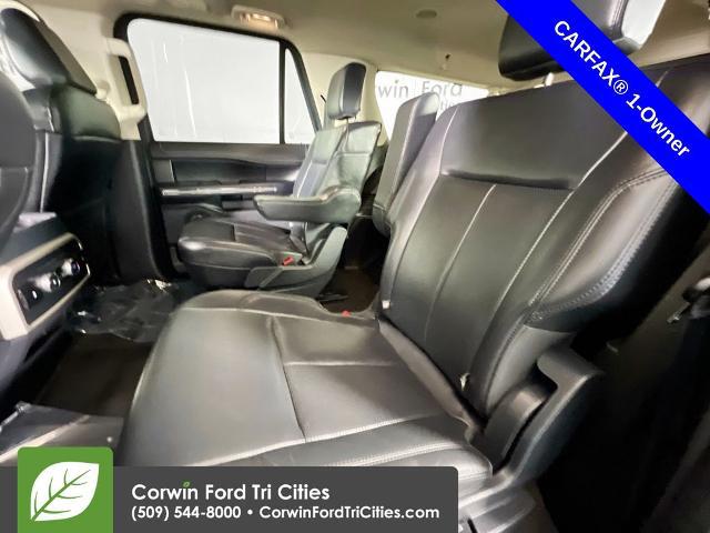 2023 Ford Expedition XLT MAX