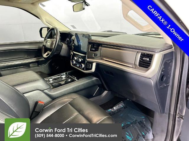 2023 Ford Expedition XLT MAX