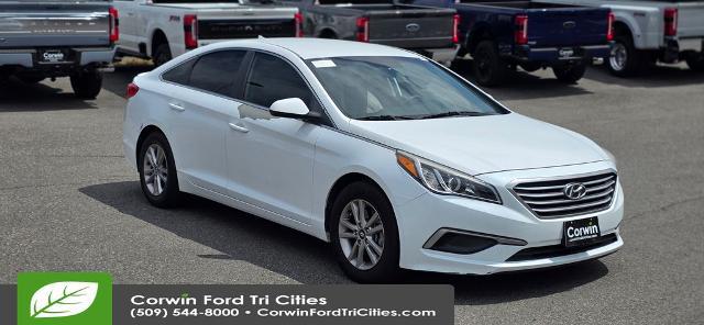 2016 Hyundai Sonata 2.4 for sale in Pasco, WA