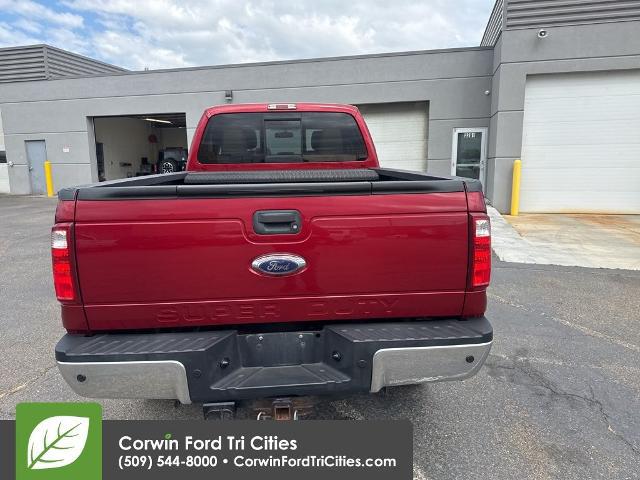 2014 Ford F-350 Lariat Super Duty