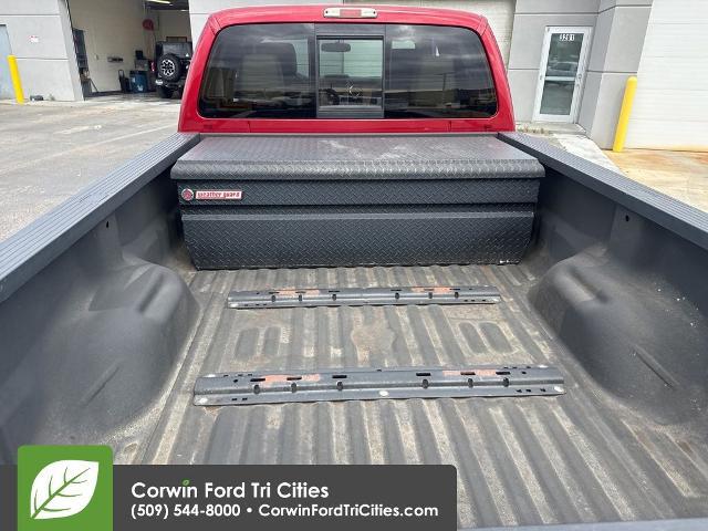 2014 Ford F-350 Lariat Super Duty