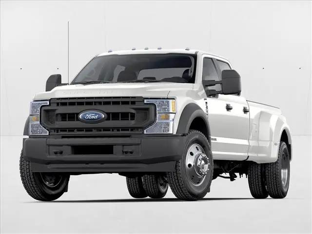 2021 Ford F-450 XL for sale in Scottsdale, AZ
