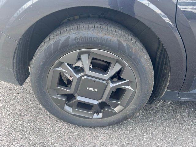 2025 Kia Carnival MPV EX