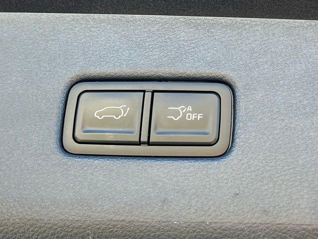 2025 Kia Carnival MPV EX
