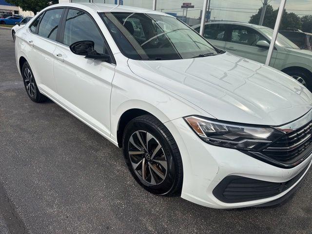 2023 Volkswagen Jetta 1.5T S for sale in Highland, IN