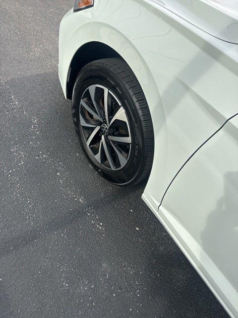 2023 Volkswagen Jetta 1.5T S