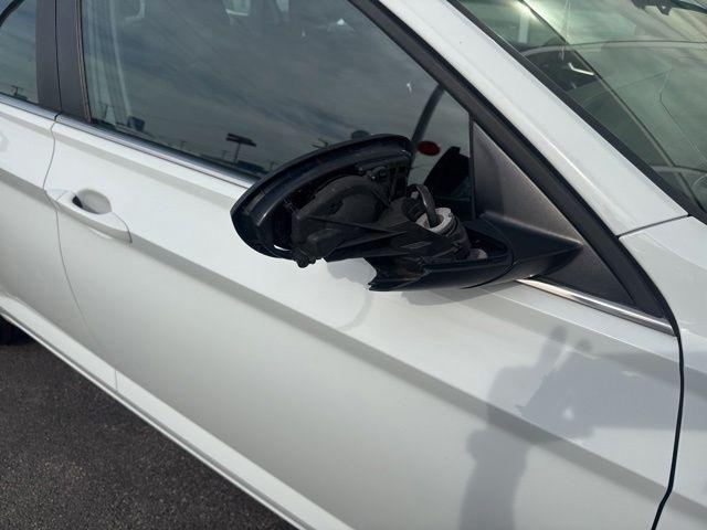 2023 Volkswagen Jetta 1.5T S