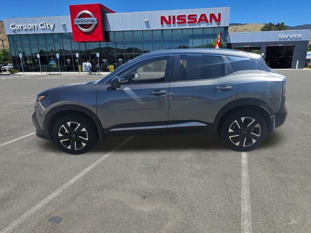 2026 Nissan Kicks SV for sale in Carson City, NV