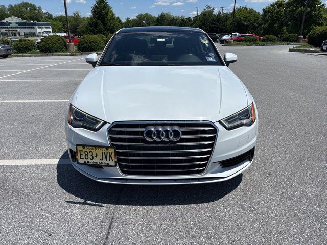 2015 Audi A3 1.8T Premium