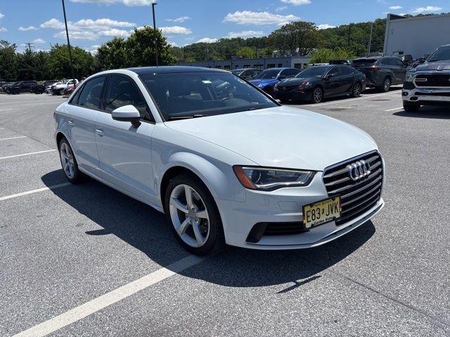 2015 Audi A3 1.8T Premium