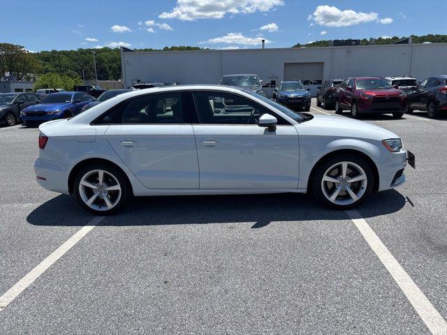 2015 Audi A3 1.8T Premium