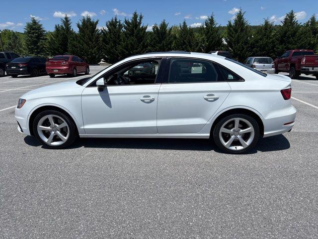 2015 Audi A3 1.8T Premium