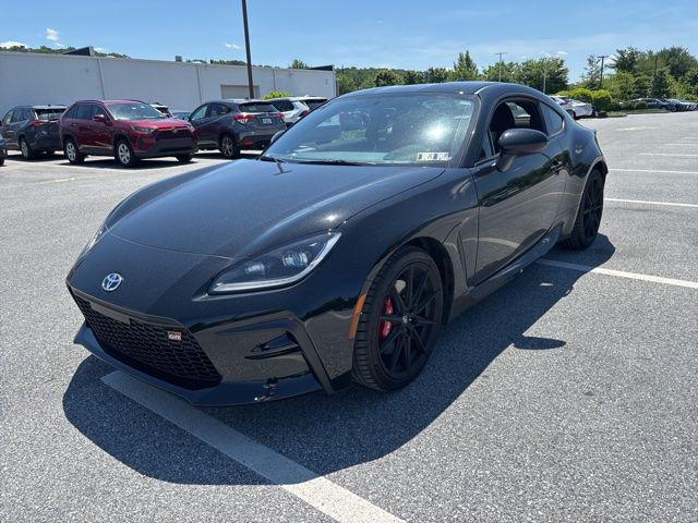 2025 Toyota GR86 Premium for sale in Thorndale, PA