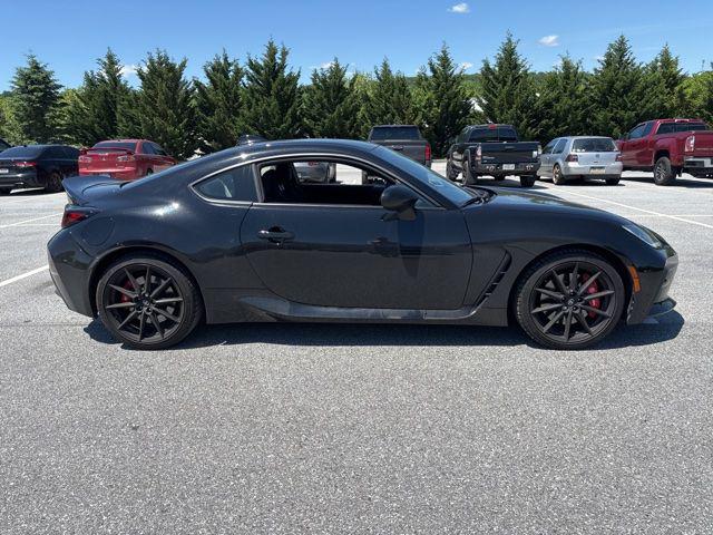 2025 Toyota GR86 Premium