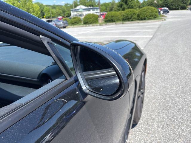 2025 Toyota GR86 Premium