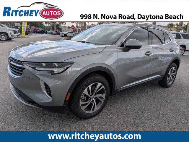 2023 Buick Envision Essence FWD for sale in Daytona Beach, FL