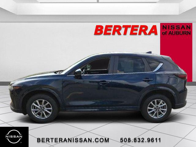 2025 Mazda CX-5 2.5 S Select for sale in Auburn, MA