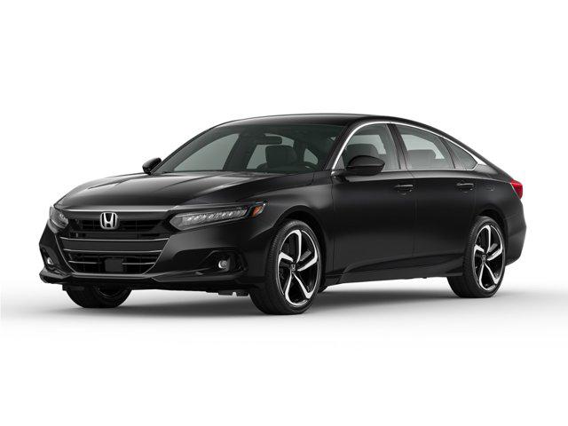 2022 Honda Accord Sport Special Edition for sale in Corpus Christi, TX