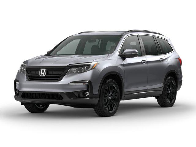 2022 Honda Pilot 2WD Special Edition for sale in Corpus Christi, TX