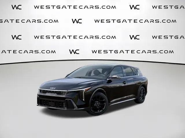 2026 Kia K4 GT-Line Turbo for sale in Wake Forest, NC