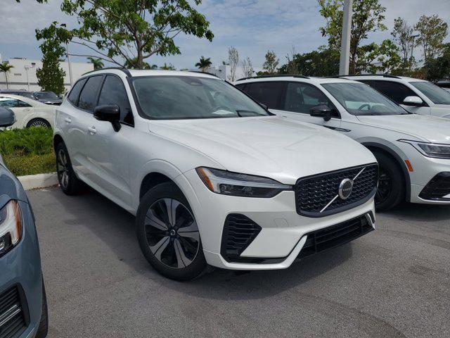 2024 Volvo XC60 Recharge T8 Core Dark Theme for sale in Delray Beach, FL