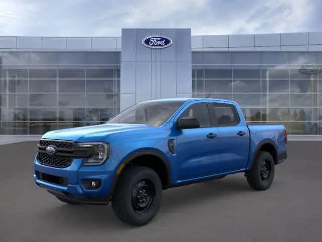 2026 Ford Ranger XL for sale in Norfolk, VA