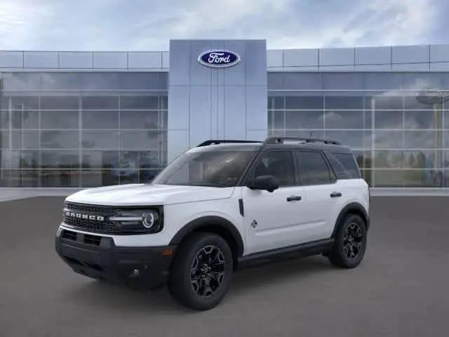 2026 Ford Bronco Sport Outer Banks for sale in Norfolk, VA