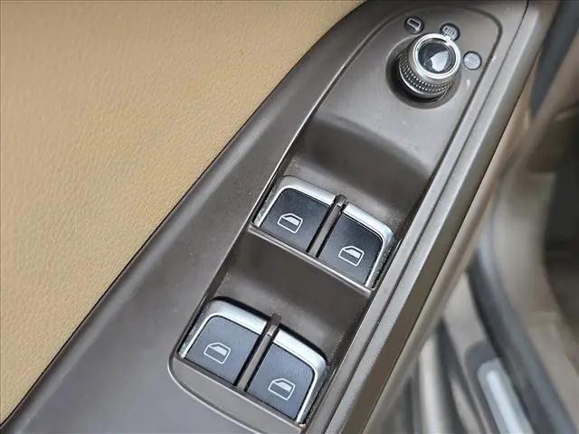 2015 Audi A5 2.0T Premium