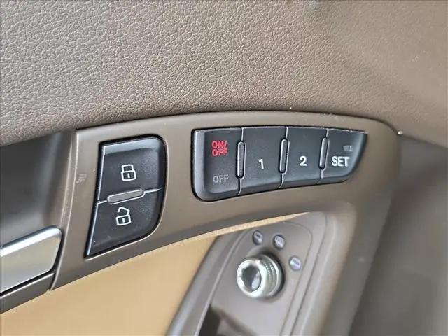 2015 Audi A5 2.0T Premium