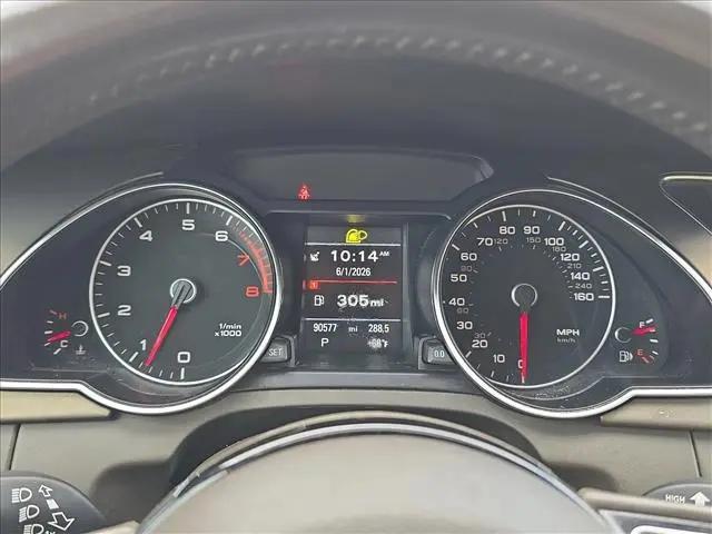 2015 Audi A5 2.0T Premium
