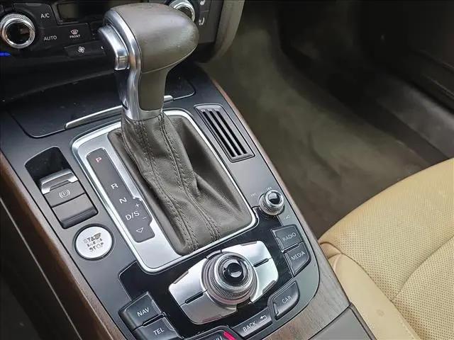 2015 Audi A5 2.0T Premium
