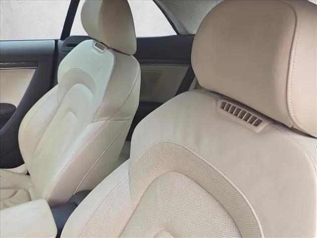2015 Audi A5 2.0T Premium