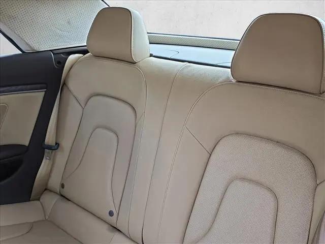 2015 Audi A5 2.0T Premium